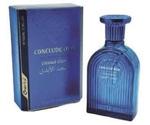 Omerta Conclude Oud Eternal Glory blauw men edp 100ml
