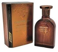 Omerta Conclude Oud Extreme Attraction bruin men edp 100ml