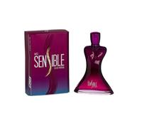 Omerta Das Vernünftige Fräulein Eau de Parfum, 100 ml - Eau de parfum élégante pour femme