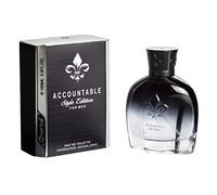 Omerta - Eau de toilette 100 ml « Accountable Style Edition ».