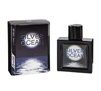 Omerta - silver ocean - Eau de Toilette Homme - 100ml
