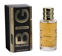 Omerta - EDT 100 ml "Big Release The Fragrance"
