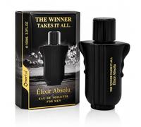 OMERTA Élixir Absolu Eau de Toilette Homme 100 ml