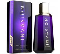Omerta - Invasion Eau de parfum Femme - 100 ml