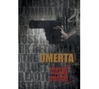 Omerta Mafia Code Of Silence
