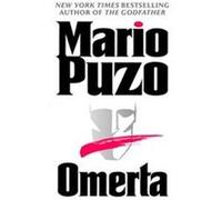 Omerta Mario Puzo (Auteur)
