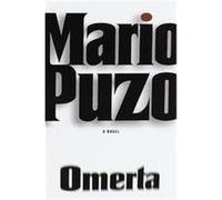 Omerta Mario Puzo (Auteur)