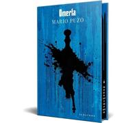 Omerta - Mario Puzo (livre en polonais)