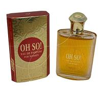 Omerta - Oh So! Parfum