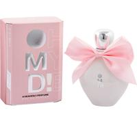 Omerta OMD ! Eau de Parfum, 100ml