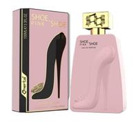 Omerta Pink Shoe Eau de parfum pour femme en flacon vaporisateur 100 ml