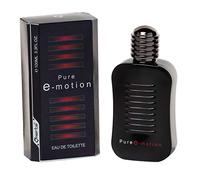 Omerta Pure E-motion Eau de Toilette pour Homme 100 ml