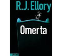Omerta Roger Jon Ellory (Auteur), Claude Demanuelli (Traduction), Jean Demanuelli (Traduction)