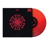Balvin J & Castro Ryan – Omerta – Vinyle rouge
