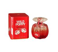 Omerta Wild Poppy Eau de Parfum pour Femme 100 ml
