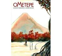 Ometepe - Javier de Isusi - Rackham - broché - Bande dessinée