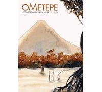 Ometepe - L'île Aux Deux Volcans Et Aux Mille Histoires