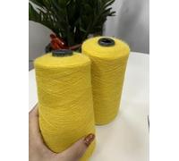 OMEVU 500 g Fil Acrylique Mohair Fin et Doux pour Tricoter, Crocheter à la Main, Tisser du Fil Fin