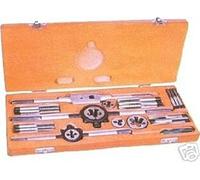 Omex CEI BSC Cycle 26 TPI robinet de découpe 1/10,2 cm - 1/5,1 cm Boîte de 24 pcs - BSA Norton Triumph