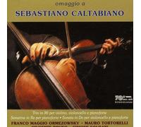 Omezowsky-Soldati- - Omaggio a Sebastiano Catalbiano