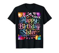 OMG, C'est la Famille d'anniversaire de ma sœur T-Shirt