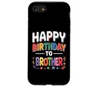 OMG, C'est la Famille d'anniversaire de Mon frère Coque pour iPhone SE (2020) / 7/8
