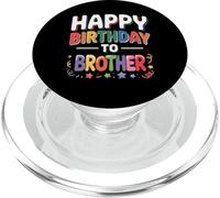 OMG, C'est la Famille d'anniversaire de Mon frère PopSockets PopGrip pour MagSafe