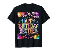 OMG, C'est la Famille d'anniversaire de Mon frère T-Shirt