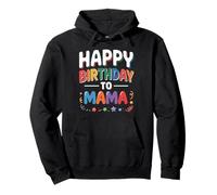 OMG, C'est l'anniversaire de la Famille de ma mère Sweat à Capuche