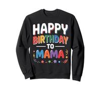 OMG, C'est l'anniversaire de la Famille de ma mère Sweatshirt