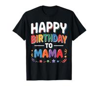 OMG, C'est l'anniversaire de la Famille de ma mère T-Shirt