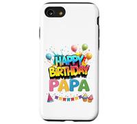 OMG, C'est l'anniversaire de la Famille de Mon père Coque pour iPhone SE (2020) / 7/8