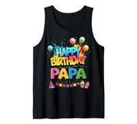 OMG, C'est l'anniversaire de la Famille de Mon père Débardeur
