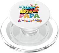 OMG, C'est l'anniversaire de la Famille de Mon père PopSockets PopGrip pour MagSafe