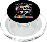 OMG, C'est l'anniversaire de la Famille de Mon père PopSockets PopGrip pour MagSafe