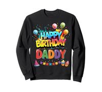 OMG, C'est l'anniversaire de la Famille de Mon père Sweatshirt