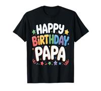 OMG, C'est l'anniversaire de la Famille de Mon père T-Shirt
