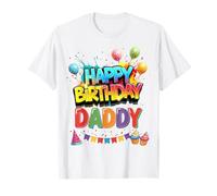 OMG, C'est l'anniversaire de la Famille de Mon père T-Shirt