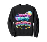 OMG, C'est l'anniversaire de ma Maman Sweatshirt