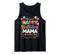 OMG C'est l'anniversaire de ma mère, Joyeux Anniversaire, Maman Débardeur