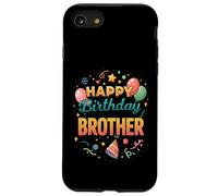 OMG, C'est l'anniversaire de Mon frère Coque pour iPhone SE (2020) / 7/8