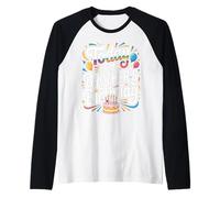 OMG, C'est l'anniversaire de Mon frère Manche Raglan