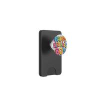 OMG C'est l'anniversaire de Mon garçon, Joyeux à Lui et à Mon garçon PopSockets PopWallet pour MagSafe
