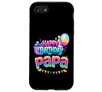 OMG, C'est l'anniversaire de Mon père Coque pour iPhone SE (2020) / 7/8