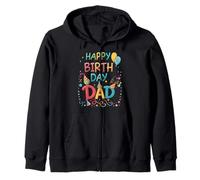 OMG C'est l'anniversaire de Mon père, Joyeux à Moi, toi, père, Papa Sweat à Capuche