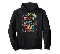 OMG C'est l'anniversaire de Mon père, Joyeux à Moi, toi, père, Papa Sweat à Capuche