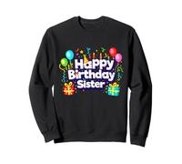OMG, C'est l'anniversaire du Petit frère de ma sœur Sweatshirt