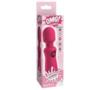 OMG! #Enjoy Bâton de massage pourriture Taille unique