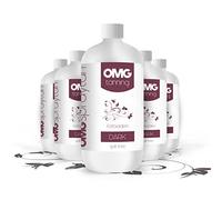 Omg Forbidden 1000ml Foncé Spray Tan Solution