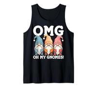 OMG Oh mes gnomes ! Débardeur